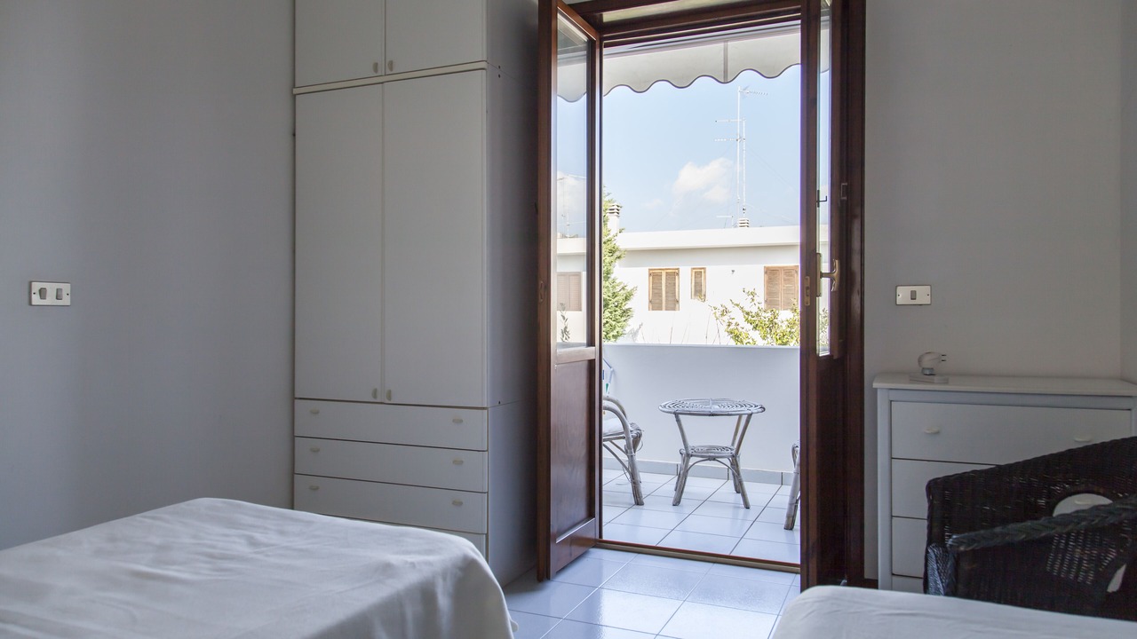 Photo of Bedroom in Santa Caterina