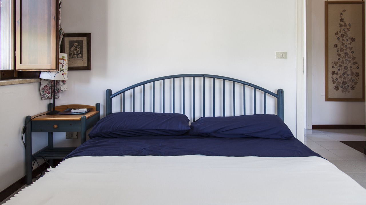 Photo of Bedroom in Santa Caterina