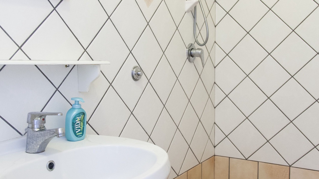 Photo of Bathroom in Santa Caterina