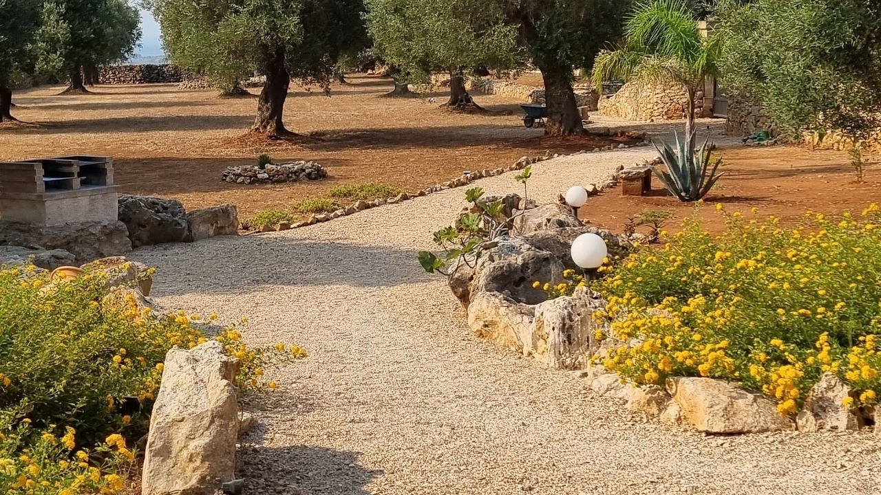 Photo of Outdoor in Manduria