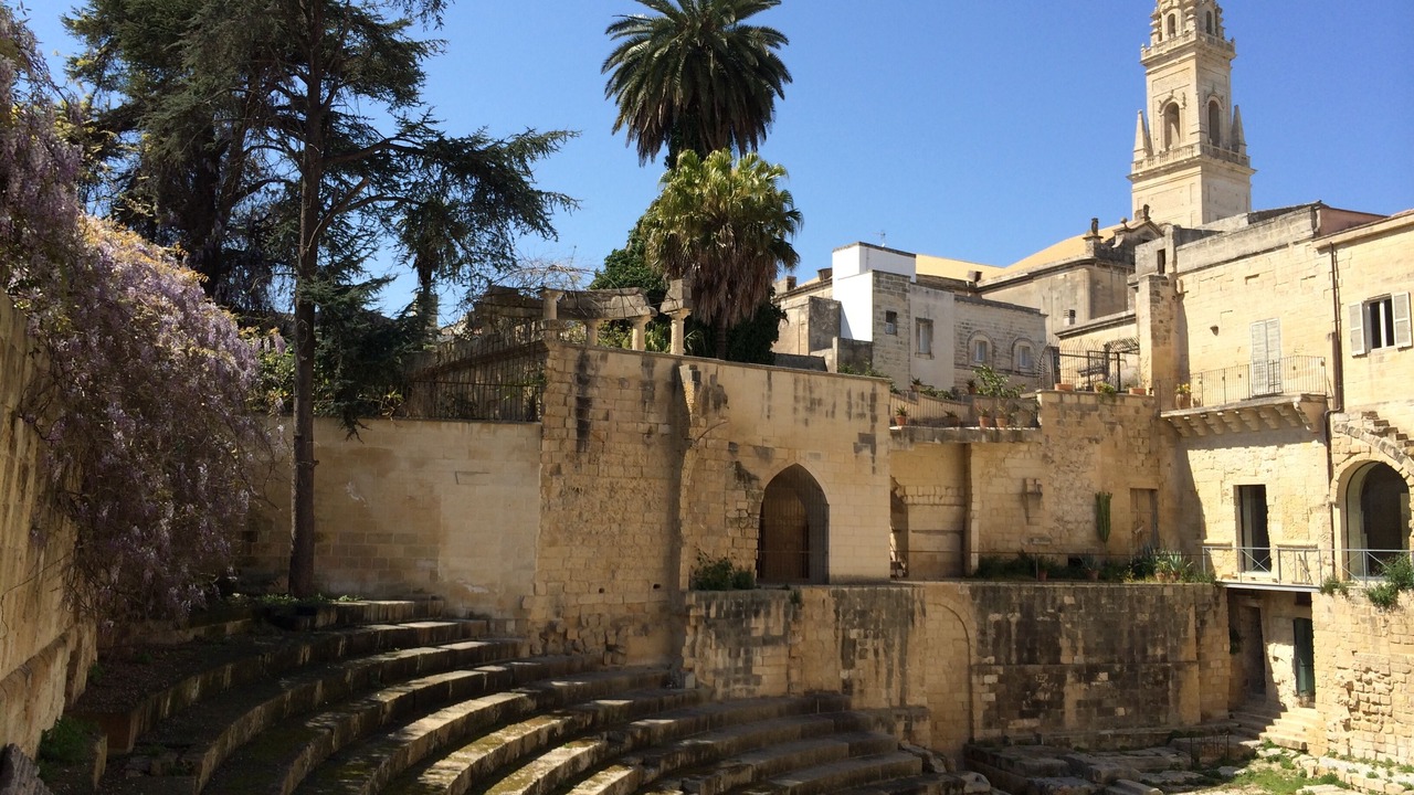 Photo of Others in Galatina Historic Centre