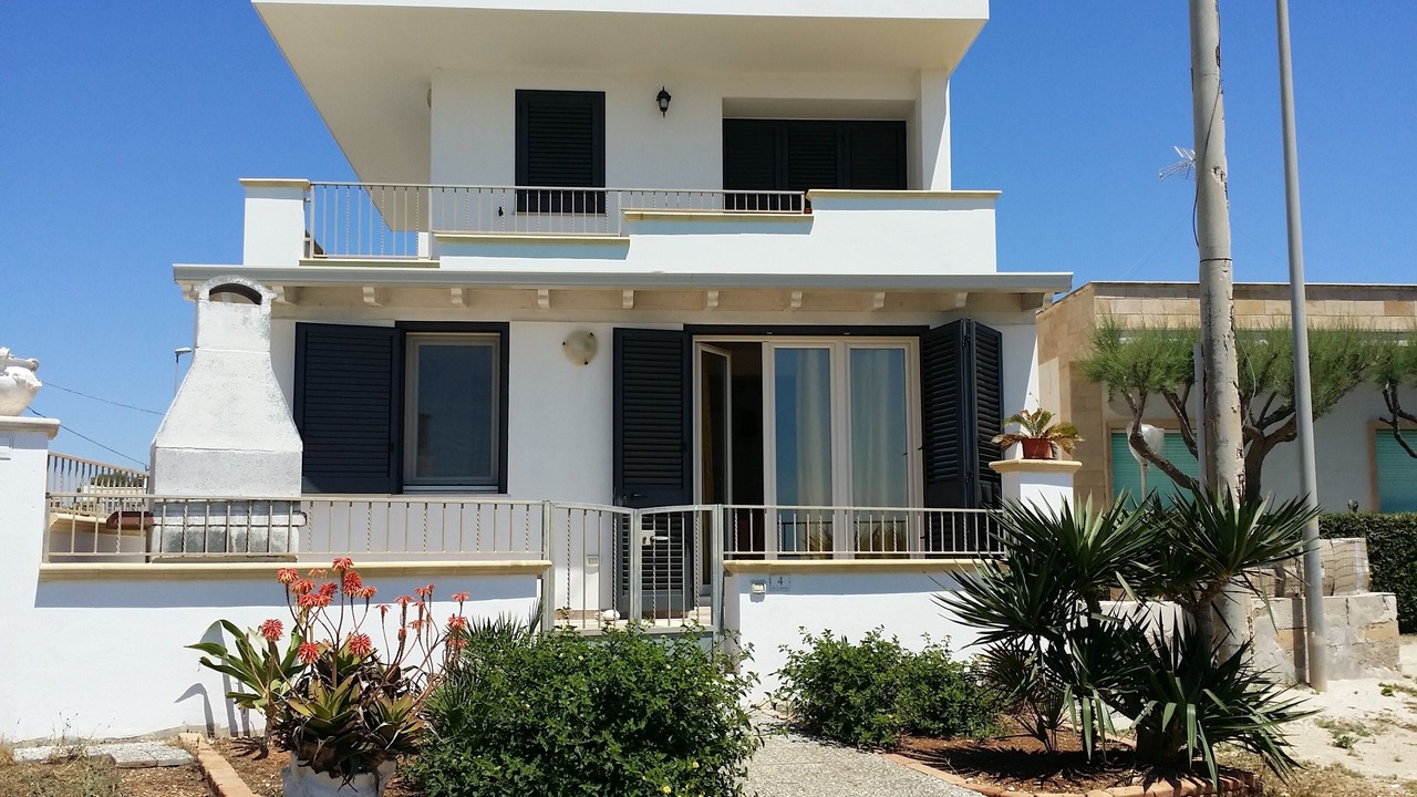 Photo of Outdoor in Torre San Giovanni