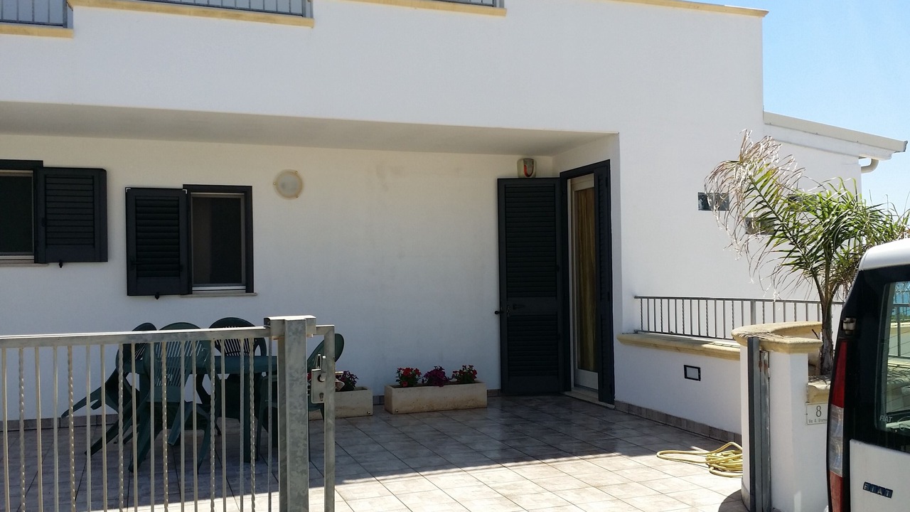 Photo of Outdoor in Torre San Giovanni