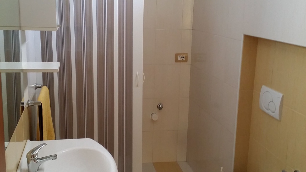 Photo of Bathroom in Torre San Giovanni