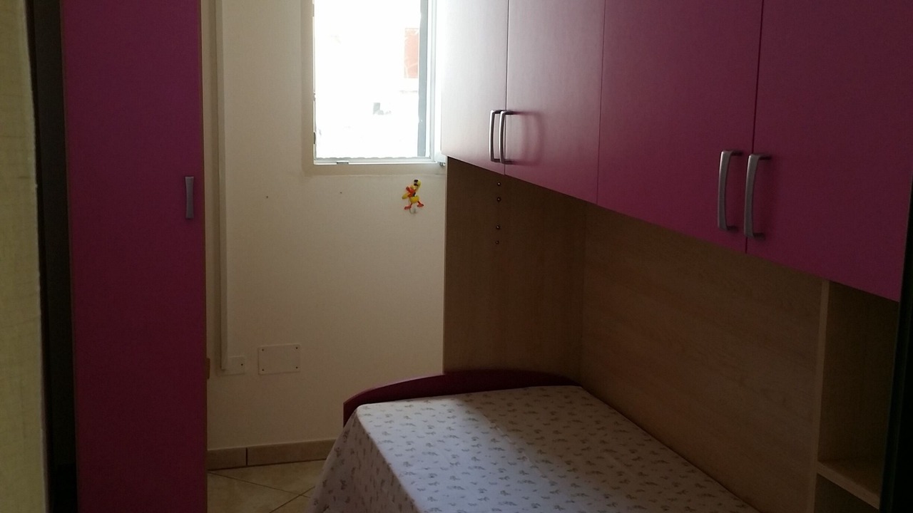 Photo of Bedroom in Torre San Giovanni