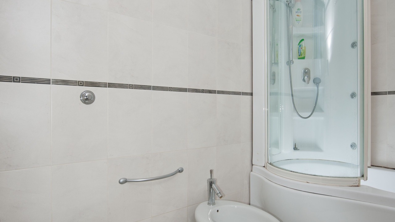 Photo of Bathroom in Lecce Historic Center