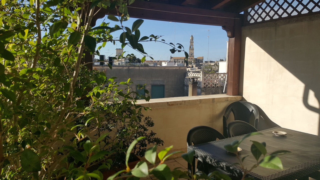 Photo of Outdoor in Lecce Historic Center