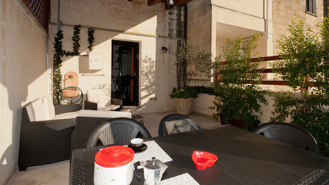 Photo of Outdoor in Lecce Historic Center