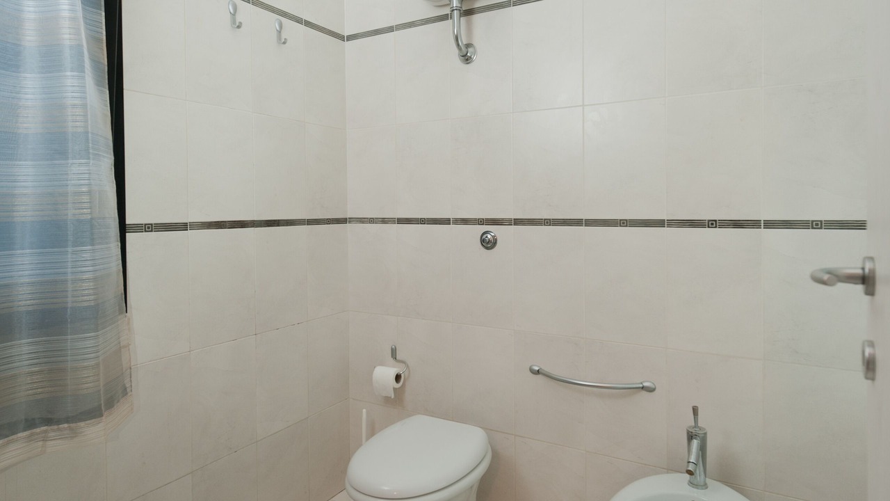 Photo of Bathroom in Lecce Historic Center
