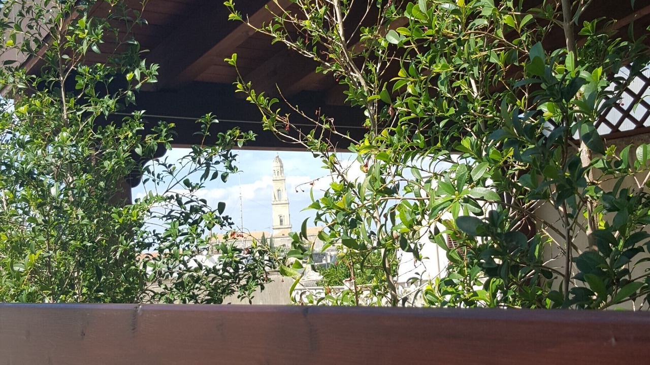 Photo of Outdoor in Lecce Historic Center