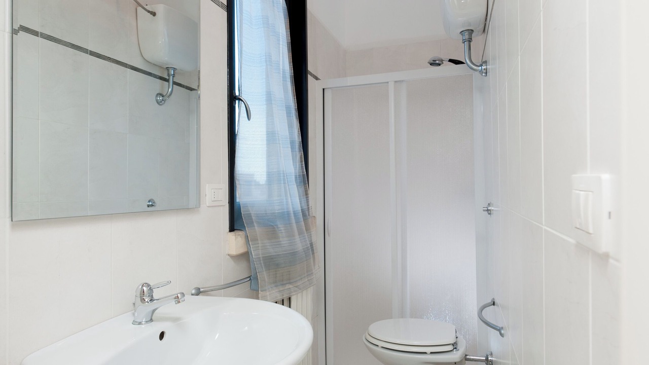 Photo of Bathroom in Lecce Historic Center