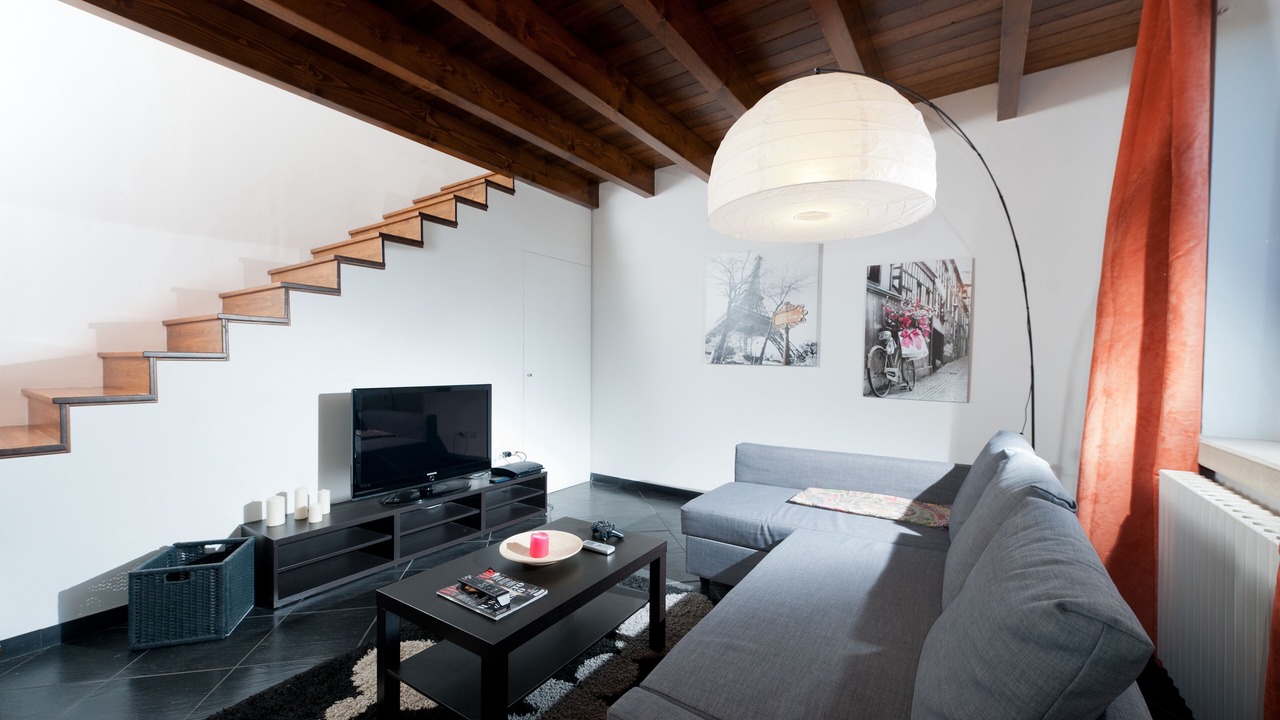 Photo of Livingroom in Lecce Historic Center