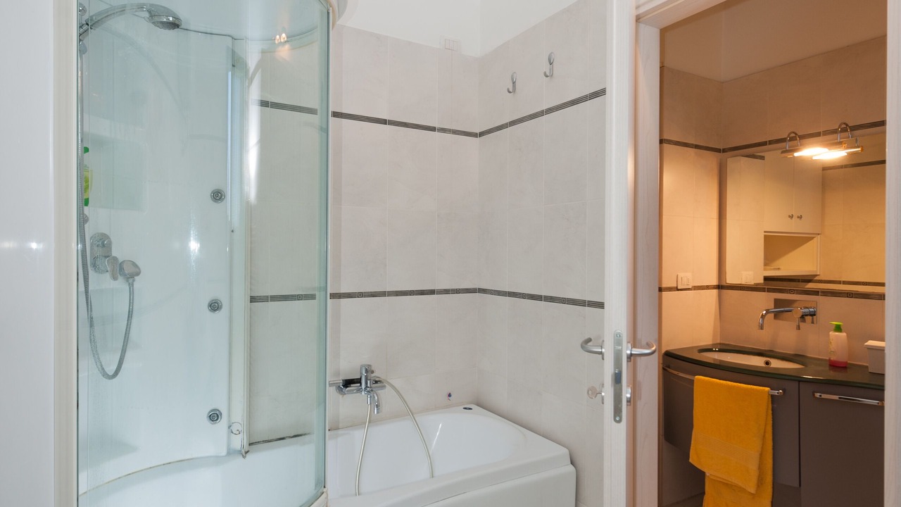 Photo of Bathroom in Lecce Historic Center