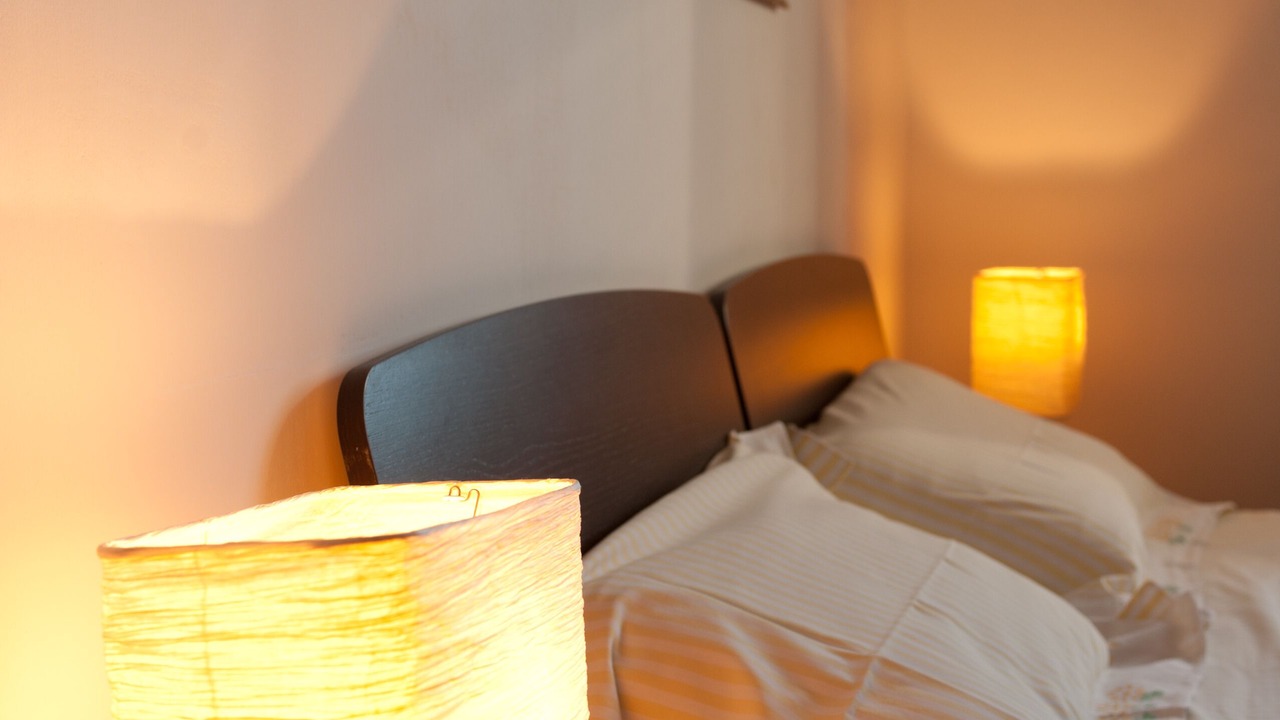 Photo of Bedroom in Lecce Historic Center