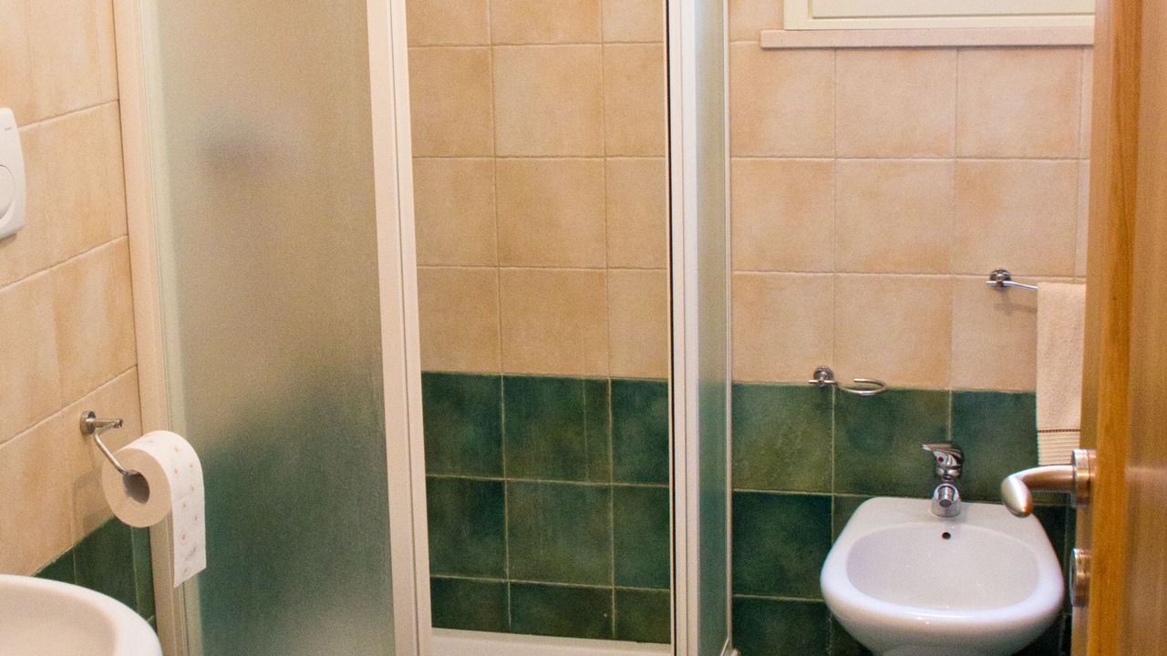 Photo of Bathroom in Otranto