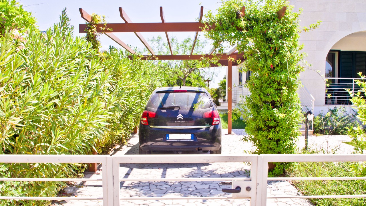 Photo of Outdoor in Otranto