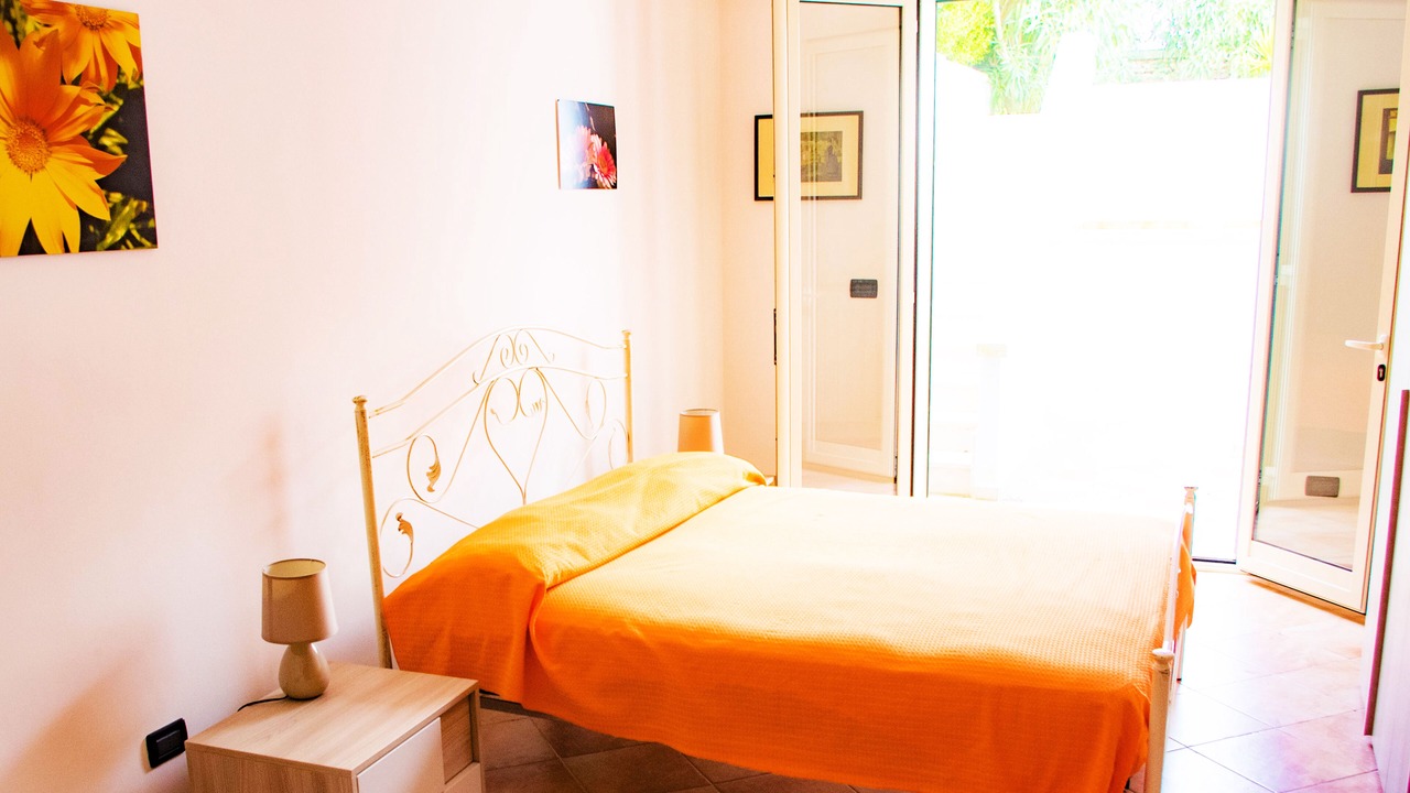 Photo of Bedroom in Otranto
