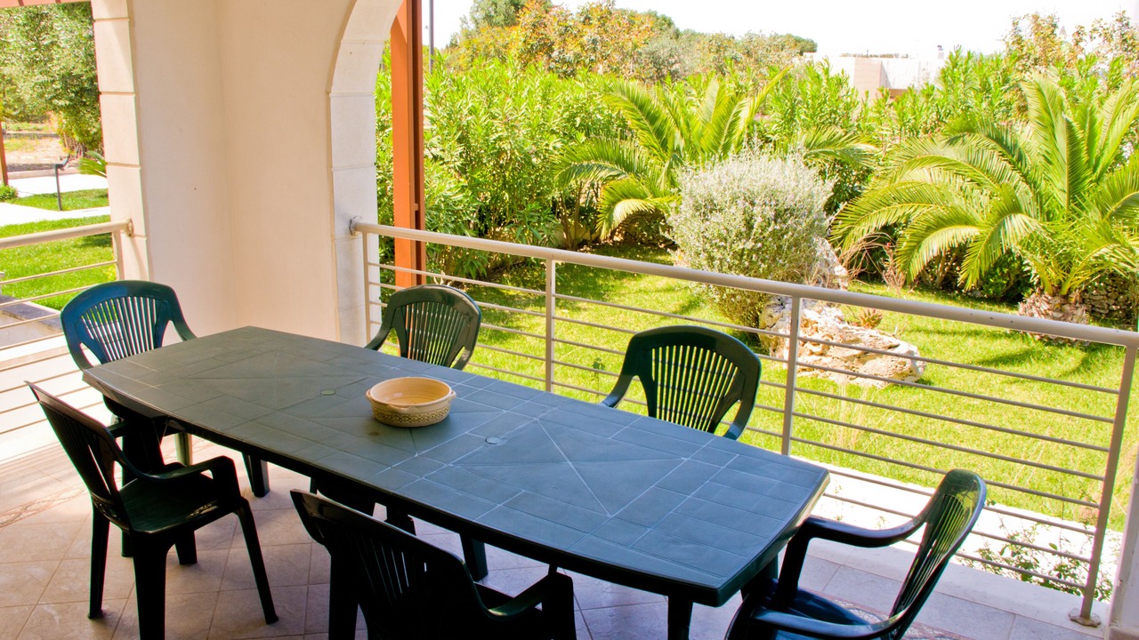 Photo of Outdoor in Otranto