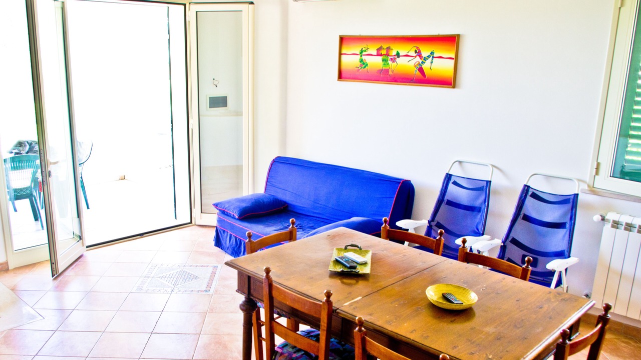 Photo of Bedroom in Otranto