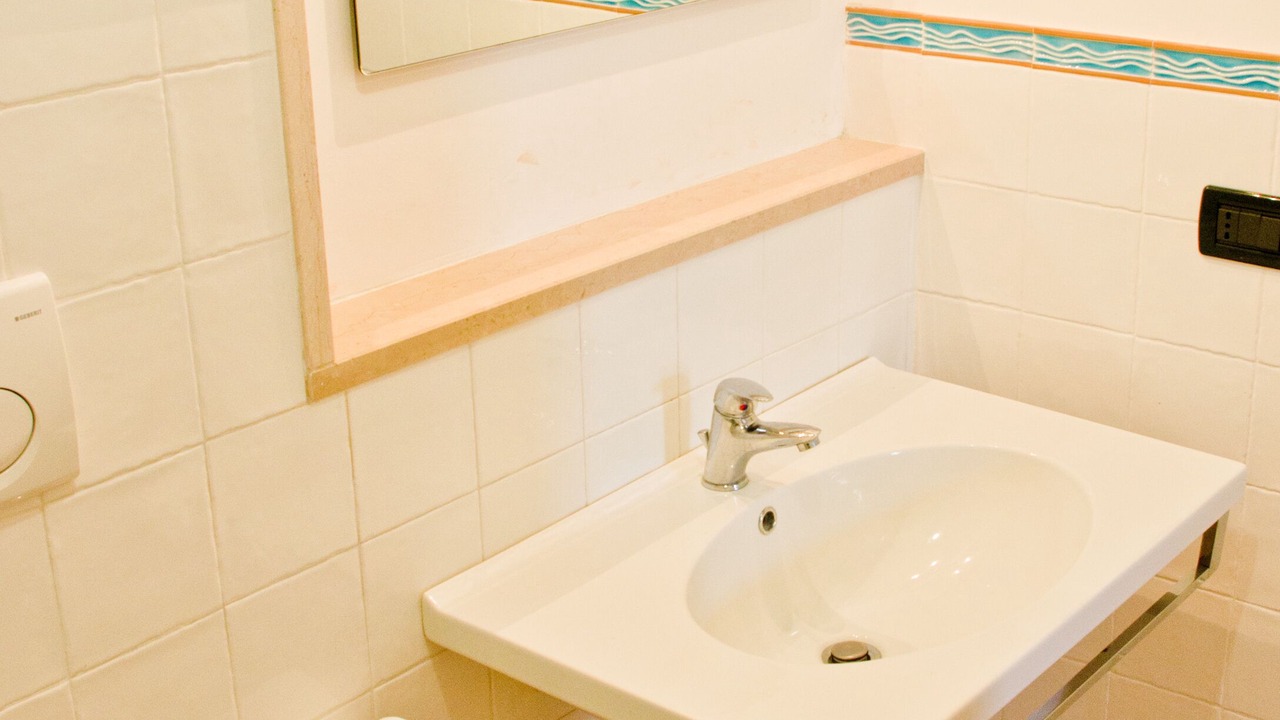 Photo of Bathroom in Otranto