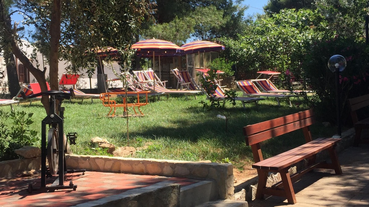 Photo of Patio Balcony in Defensola