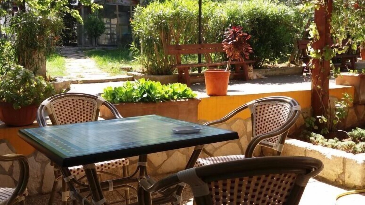 Photo of Outdoor in Defensola