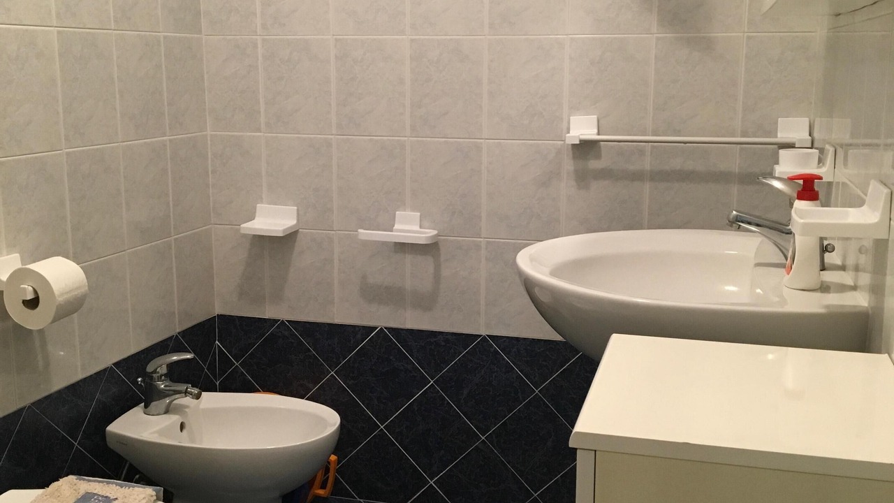 Photo of Bathroom in Defensola