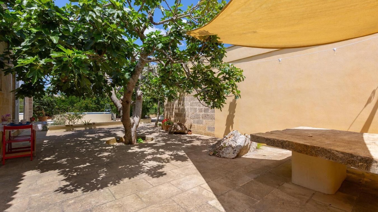 Photo of Outdoor in Andrano