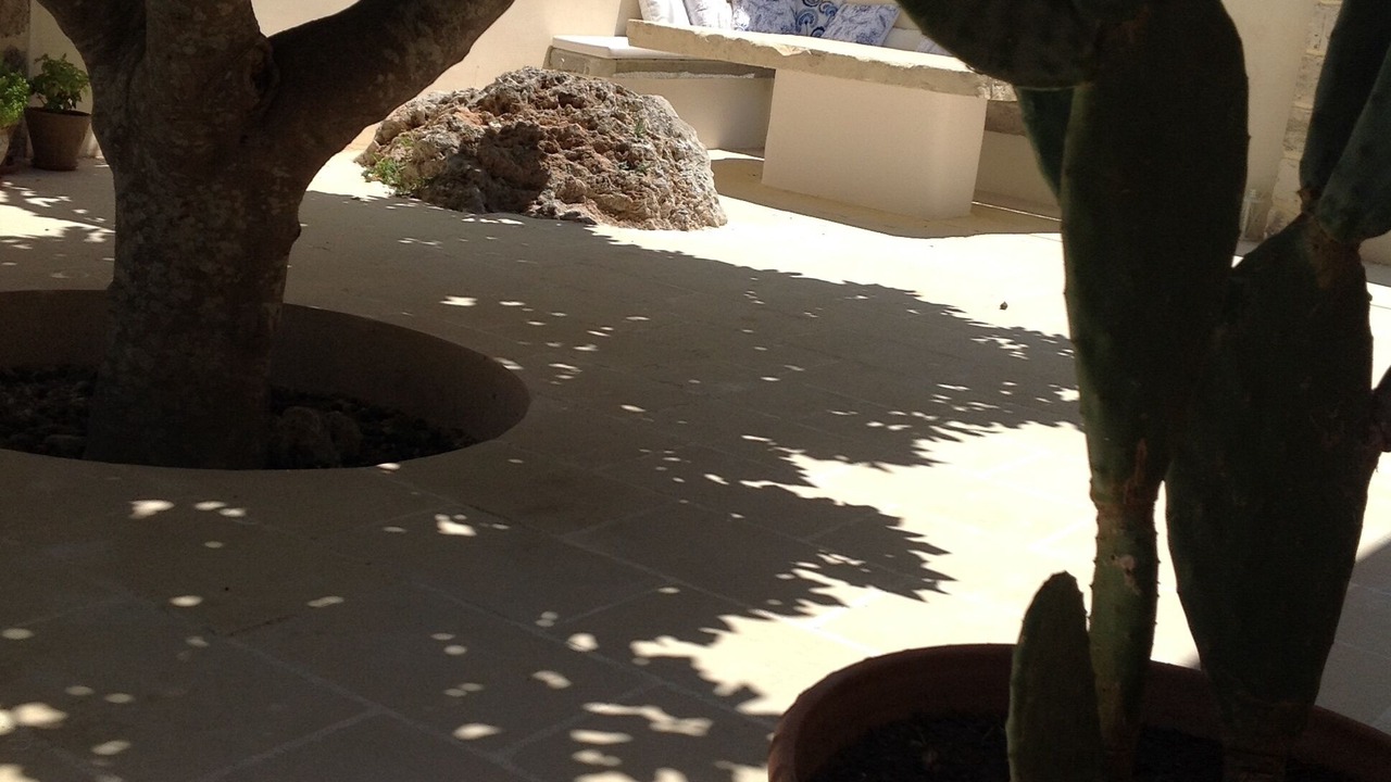 Photo of Patio Balcony in Andrano