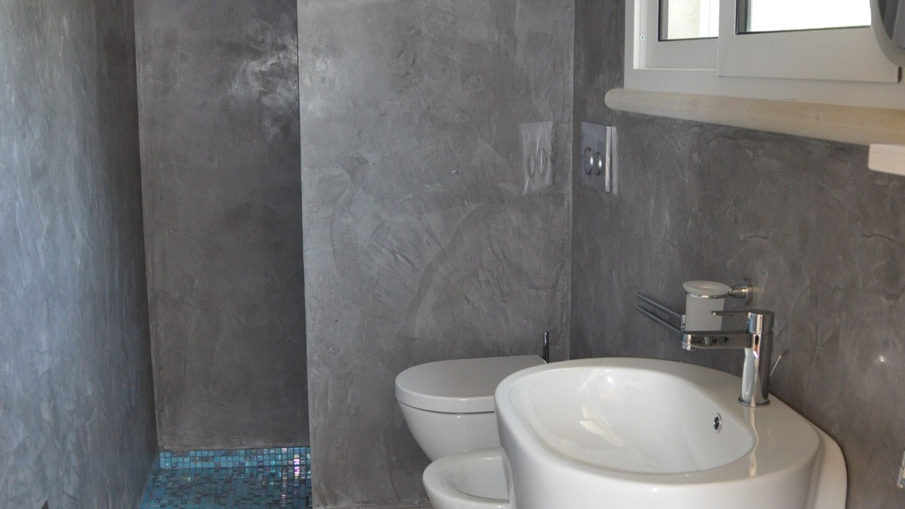 Photo of Bathroom in Andrano