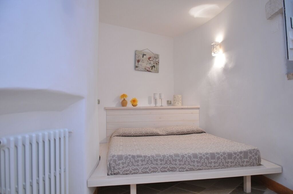 Photo of Bedroom in Cisternino