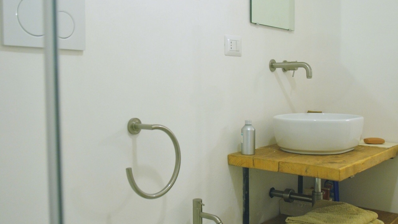 Photo of Bathroom in Cisternino