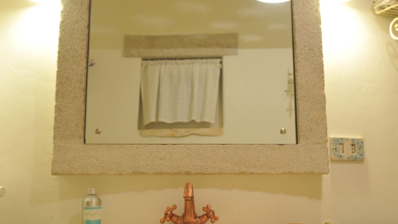 Photo of Bathroom in Cisternino