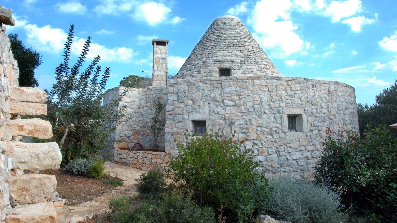 Photo of Outdoor in Cisternino