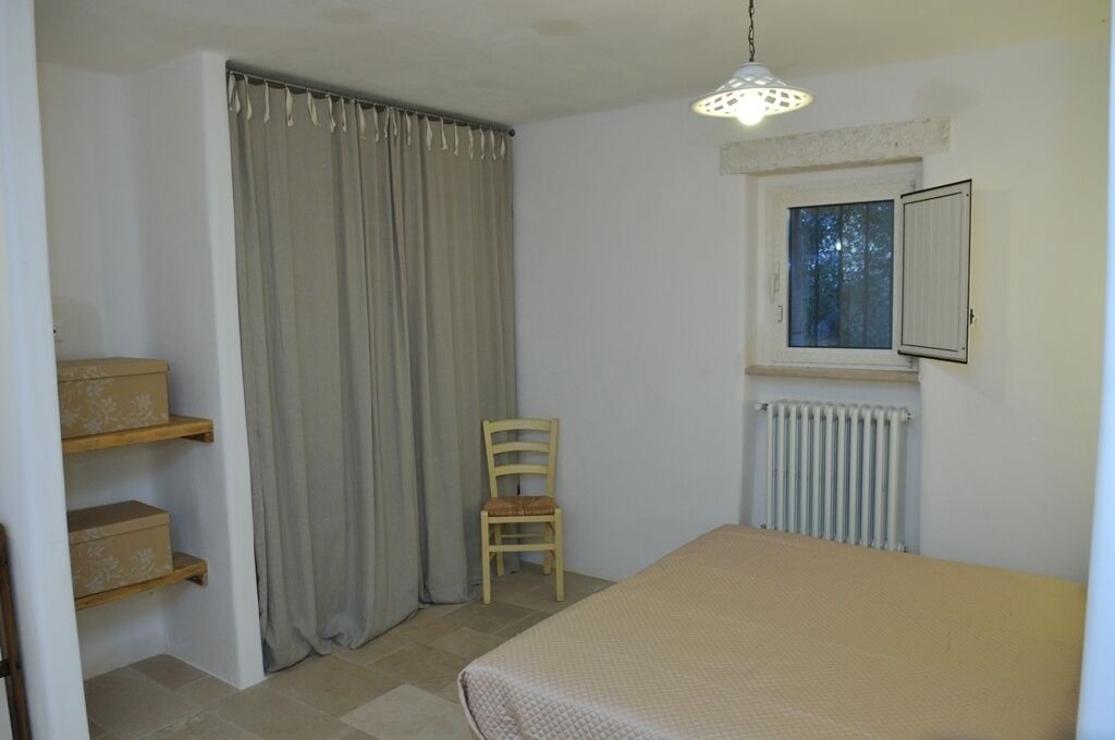 Photo of Bedroom in Cisternino