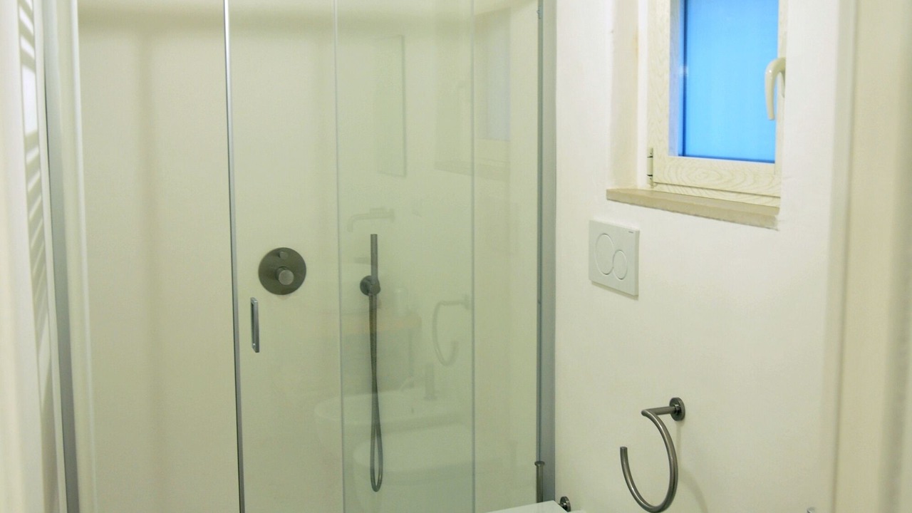 Photo of Bathroom in Cisternino