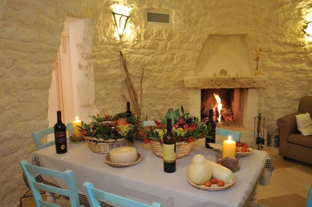 Photo of Others in Cisternino