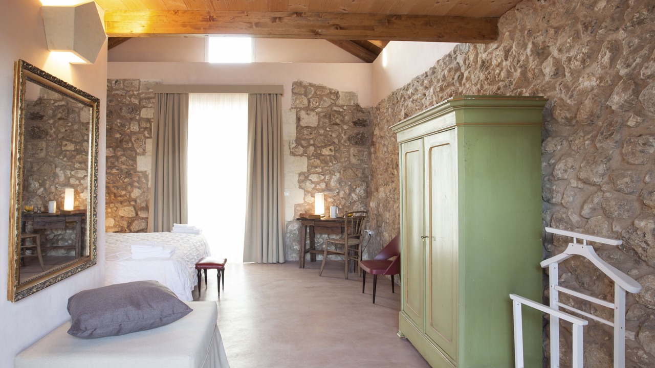 Photo of Bedroom in Lizzanello