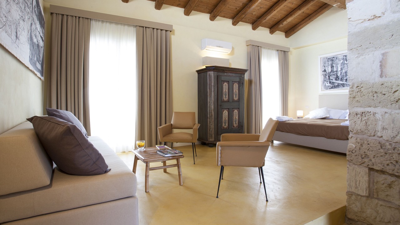 Photo of Livingroom in Lizzanello