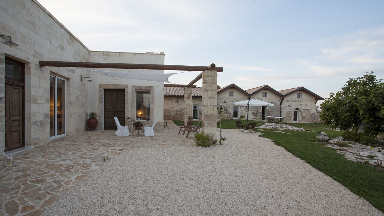 Photo of Outdoor in Lizzanello