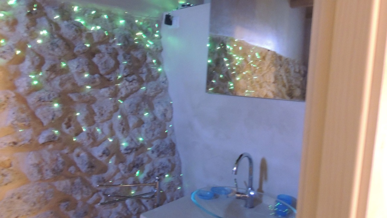 Photo of Bathroom in Lizzanello