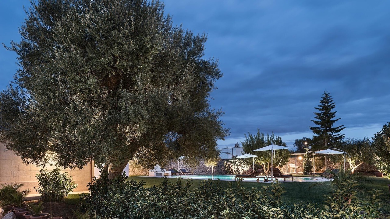 Photo of Outdoor in Ceglie Messapica