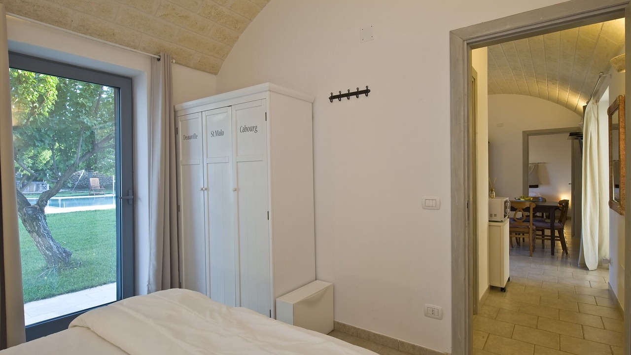 Photo of Bedroom in Ceglie Messapica