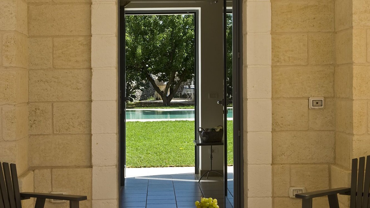 Photo of Patio Balcony in Ceglie Messapica