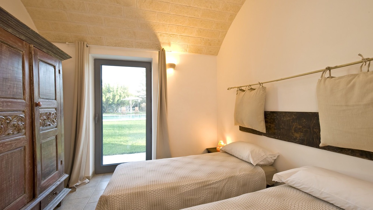 Photo of Bedroom in Ceglie Messapica