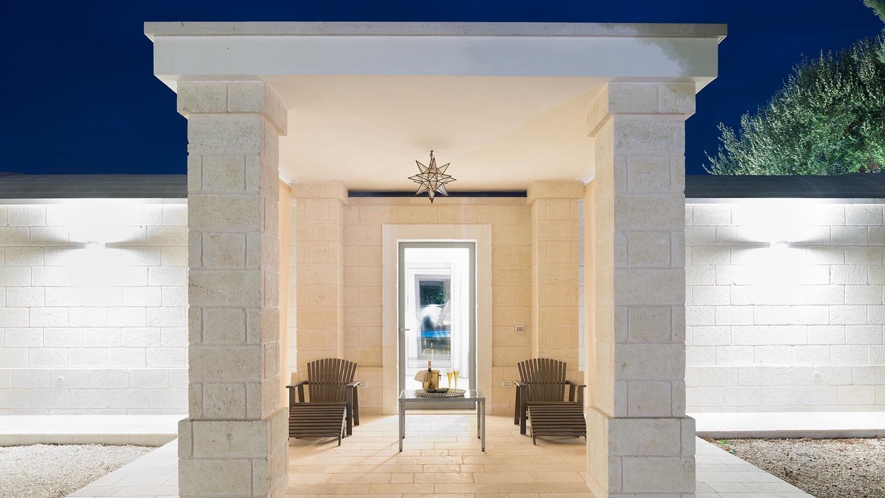 Photo of Patio Balcony in Ceglie Messapica