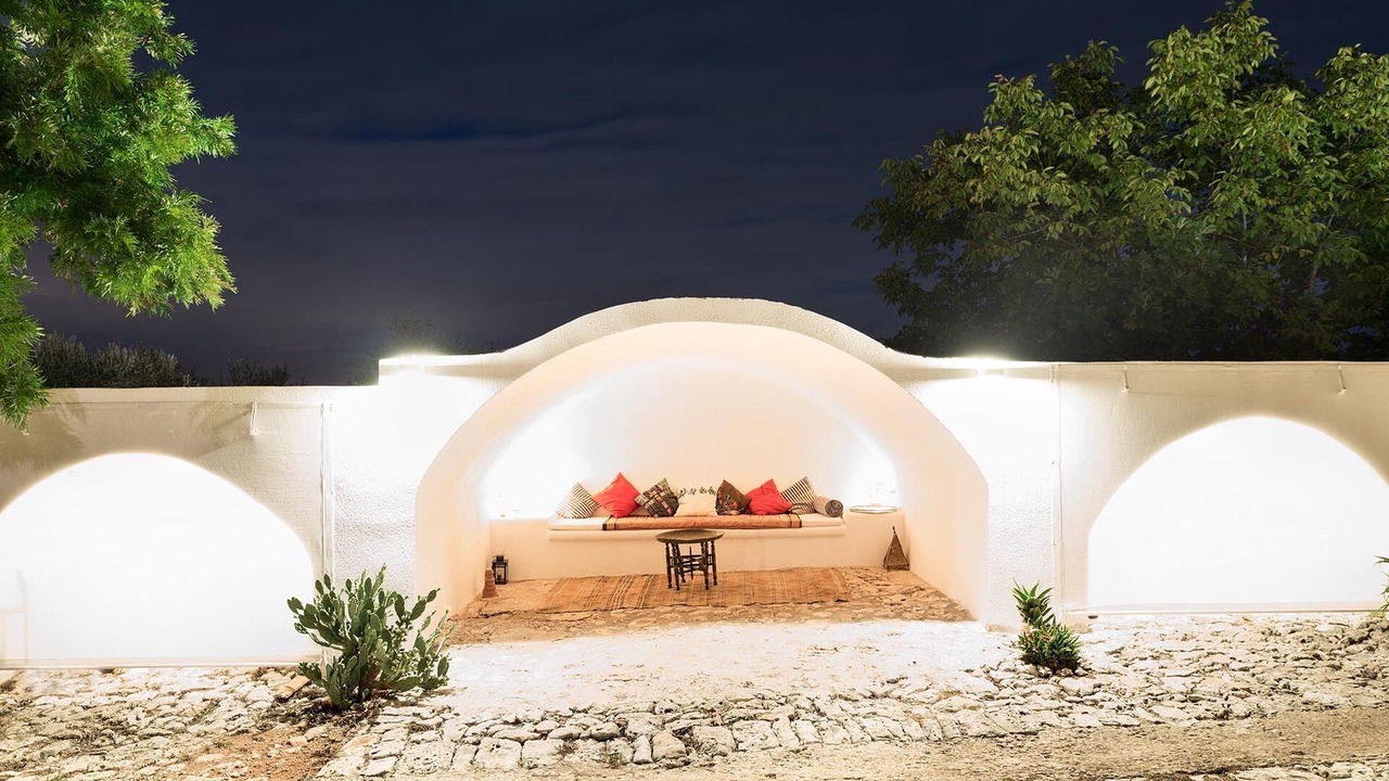 Photo of Patio Balcony in Ceglie Messapica