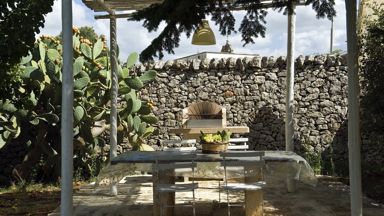 Photo of Outdoor in Ceglie Messapica