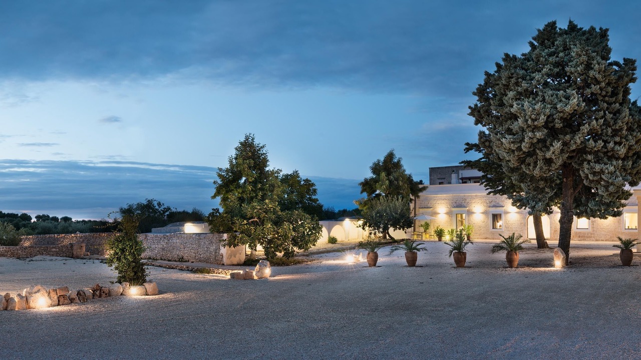 Photo of Outdoor in Ceglie Messapica