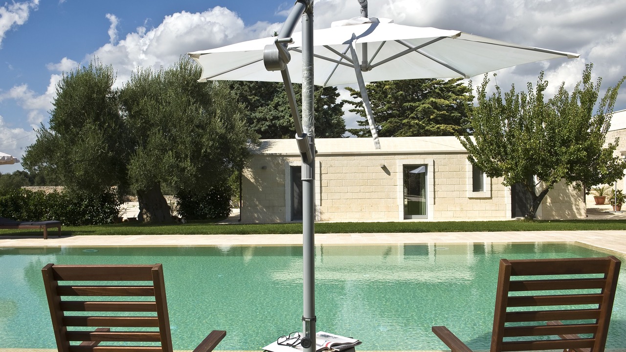 Photo of Outdoor in Ceglie Messapica